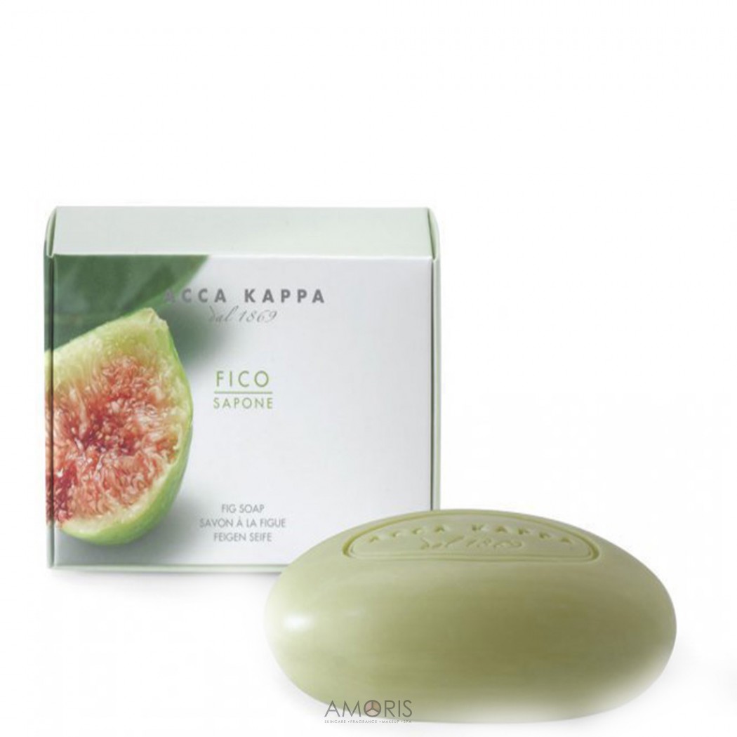 Acca Kappa Fig Soap